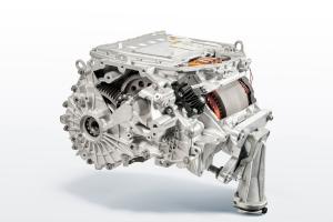 BMW iX3 2020 года  (WW)